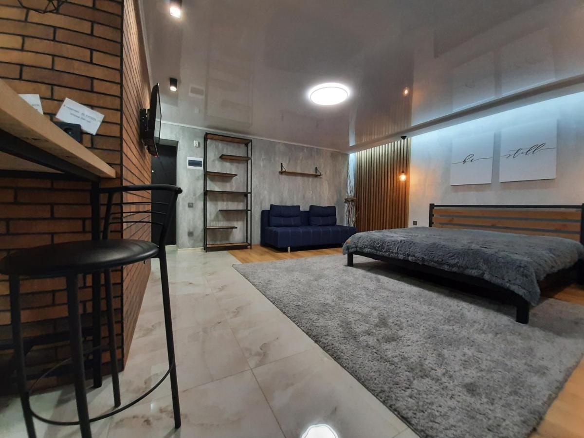 Виталия Матусевича Дом 4 Kryvyi Rih Exterior photo